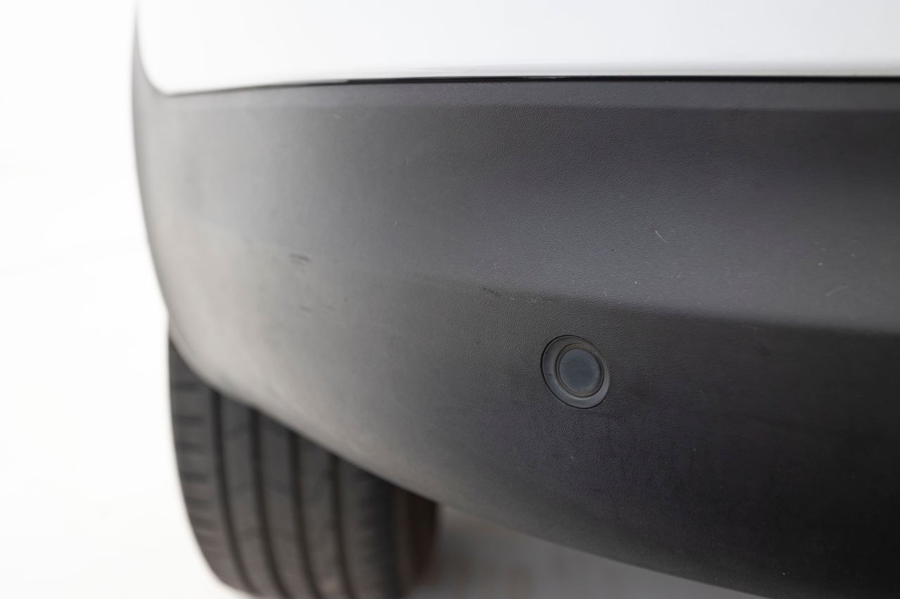 Kia Sportage 1.7 CRDI 115 cv 4x2  - Foto 38