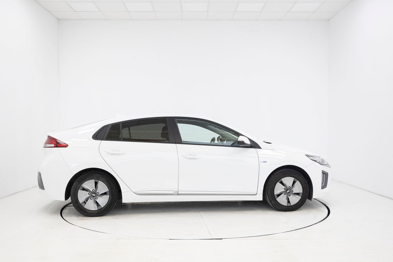 Hyundai IONIQ 1.6 GDI HEV 141 cv KLASS  - Foto 46