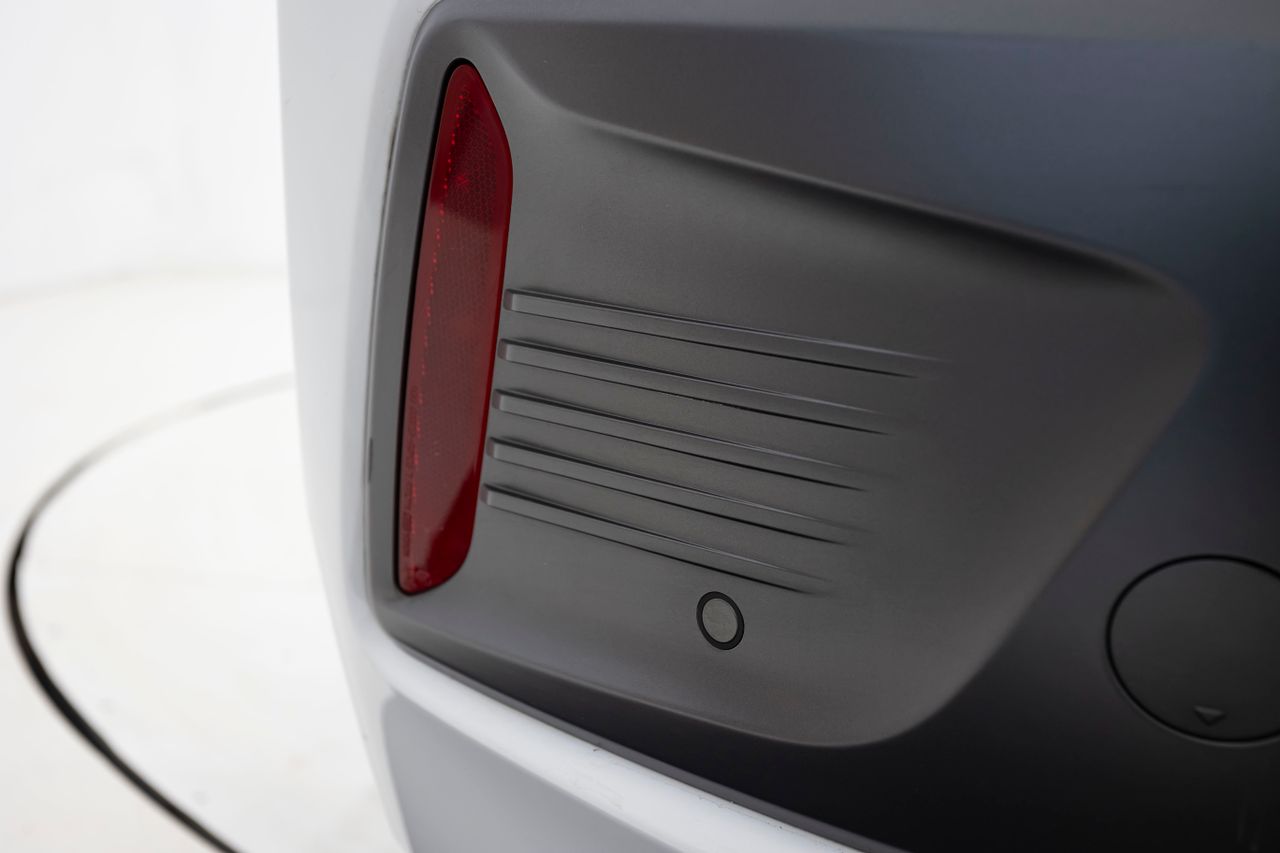 Hyundai IONIQ 1.6 GDI HEV 141 cv KLASS  - Foto 45