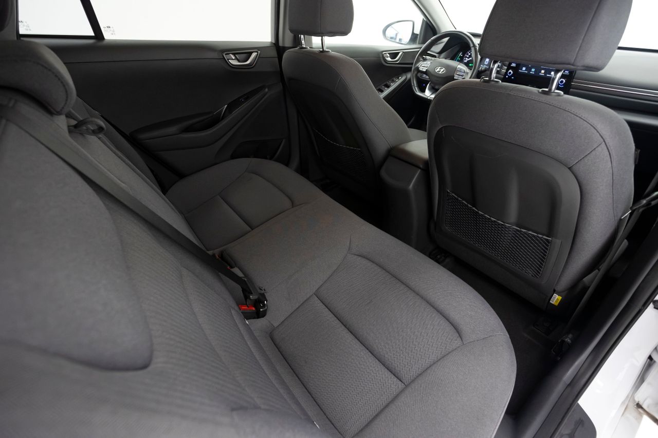 Hyundai IONIQ 1.6 GDI HEV 141 cv KLASS  - Foto 16