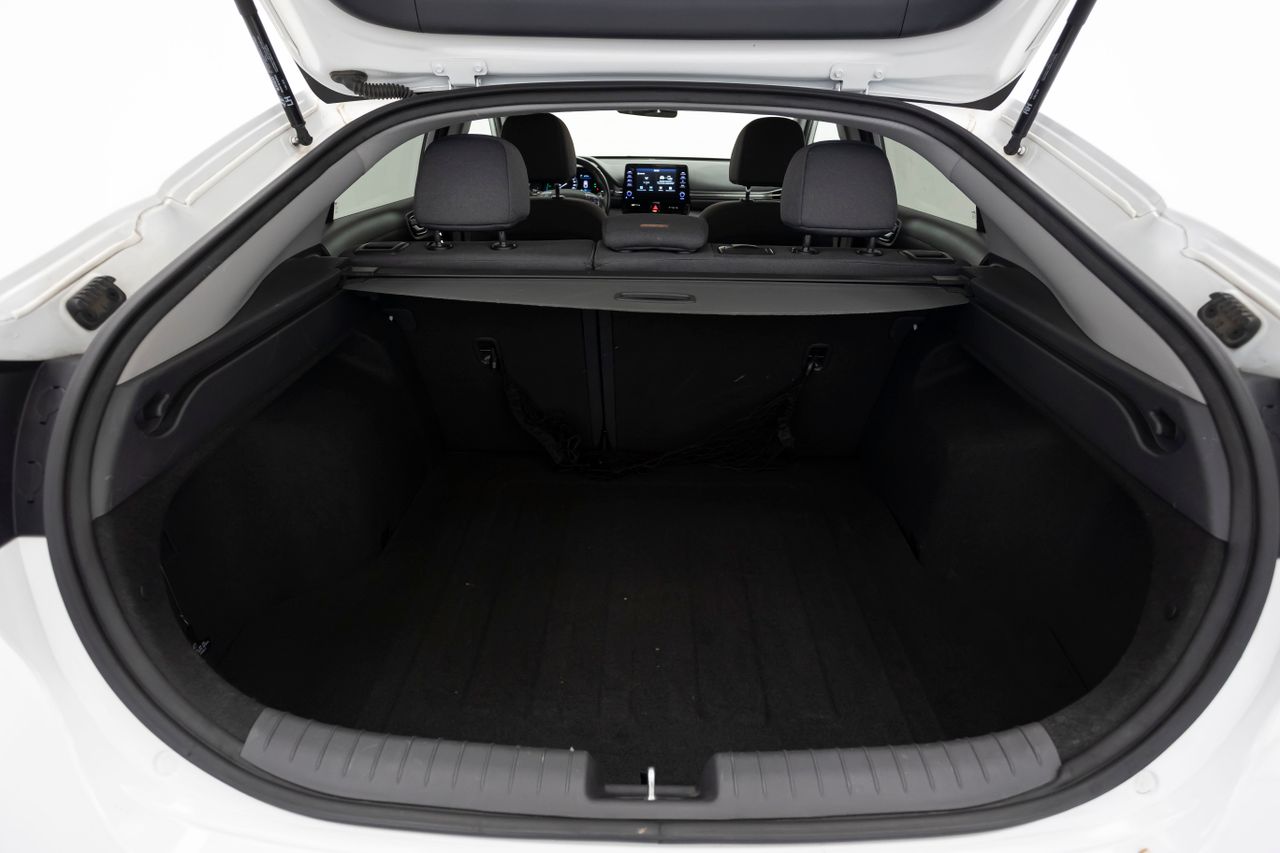 Hyundai IONIQ 1.6 GDI HEV 141 cv KLASS  - Foto 13
