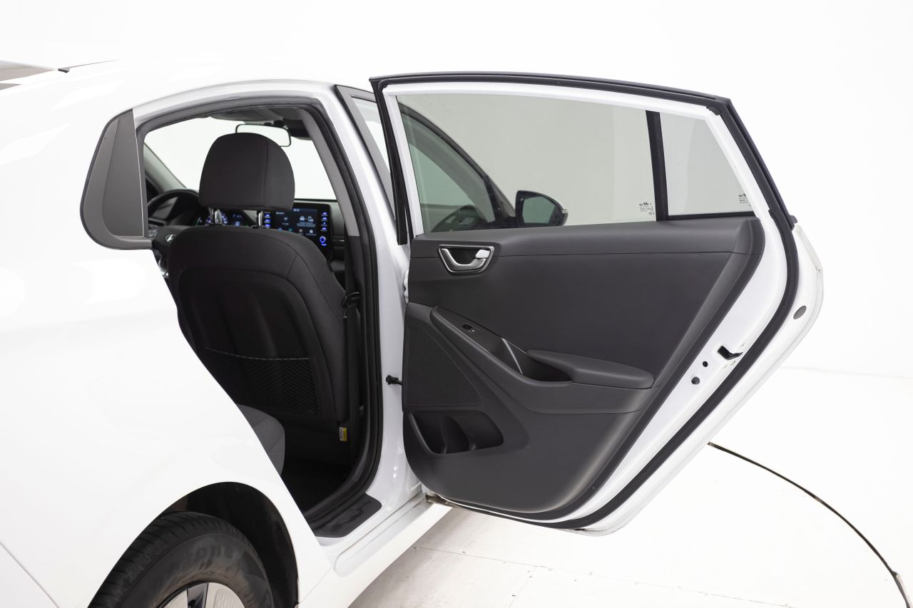 Hyundai IONIQ 1.6 GDI HEV 141 cv KLASS  - Foto 14