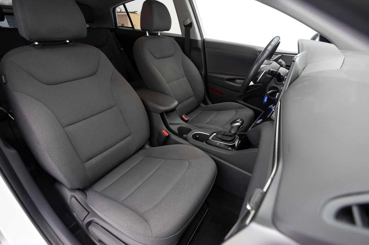 Hyundai IONIQ 1.6 GDI HEV 141 cv KLASS  - Foto 24