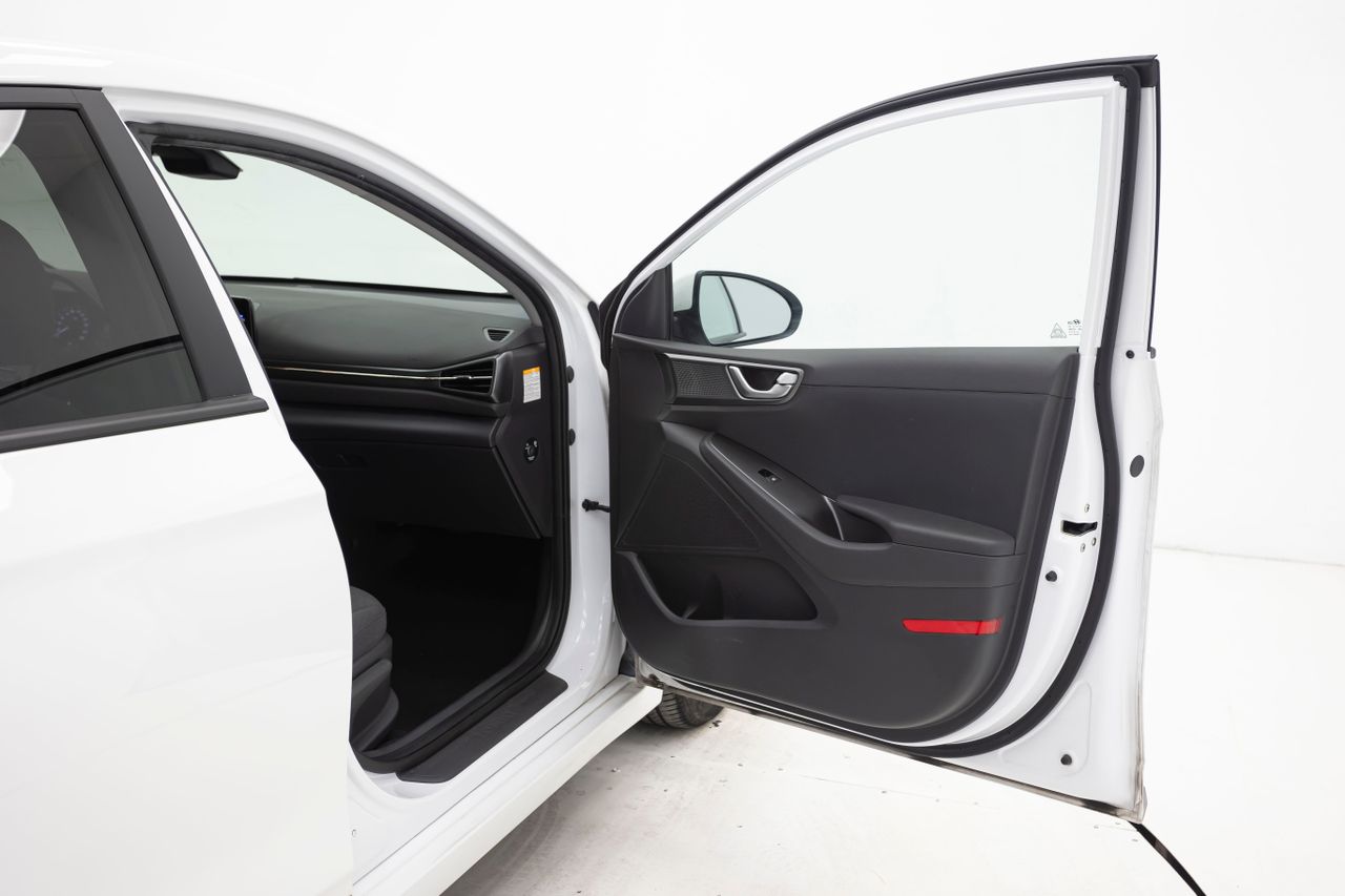 Hyundai IONIQ 1.6 GDI HEV 141 cv KLASS  - Foto 21