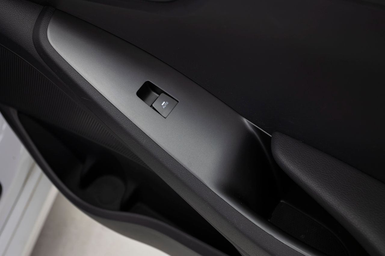 Hyundai IONIQ 1.6 GDI HEV 141 cv KLASS  - Foto 22