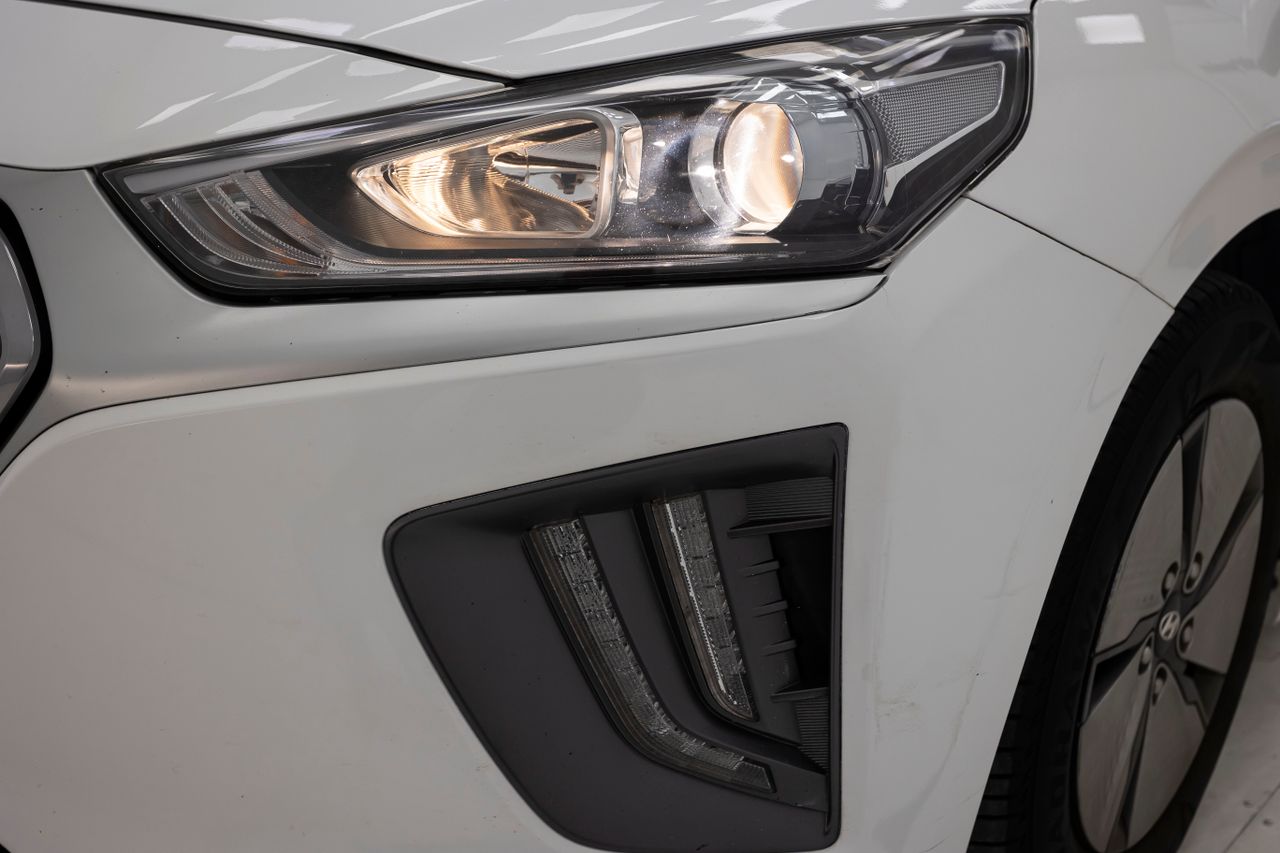 Hyundai IONIQ 1.6 GDI HEV 141 cv KLASS  - Foto 41