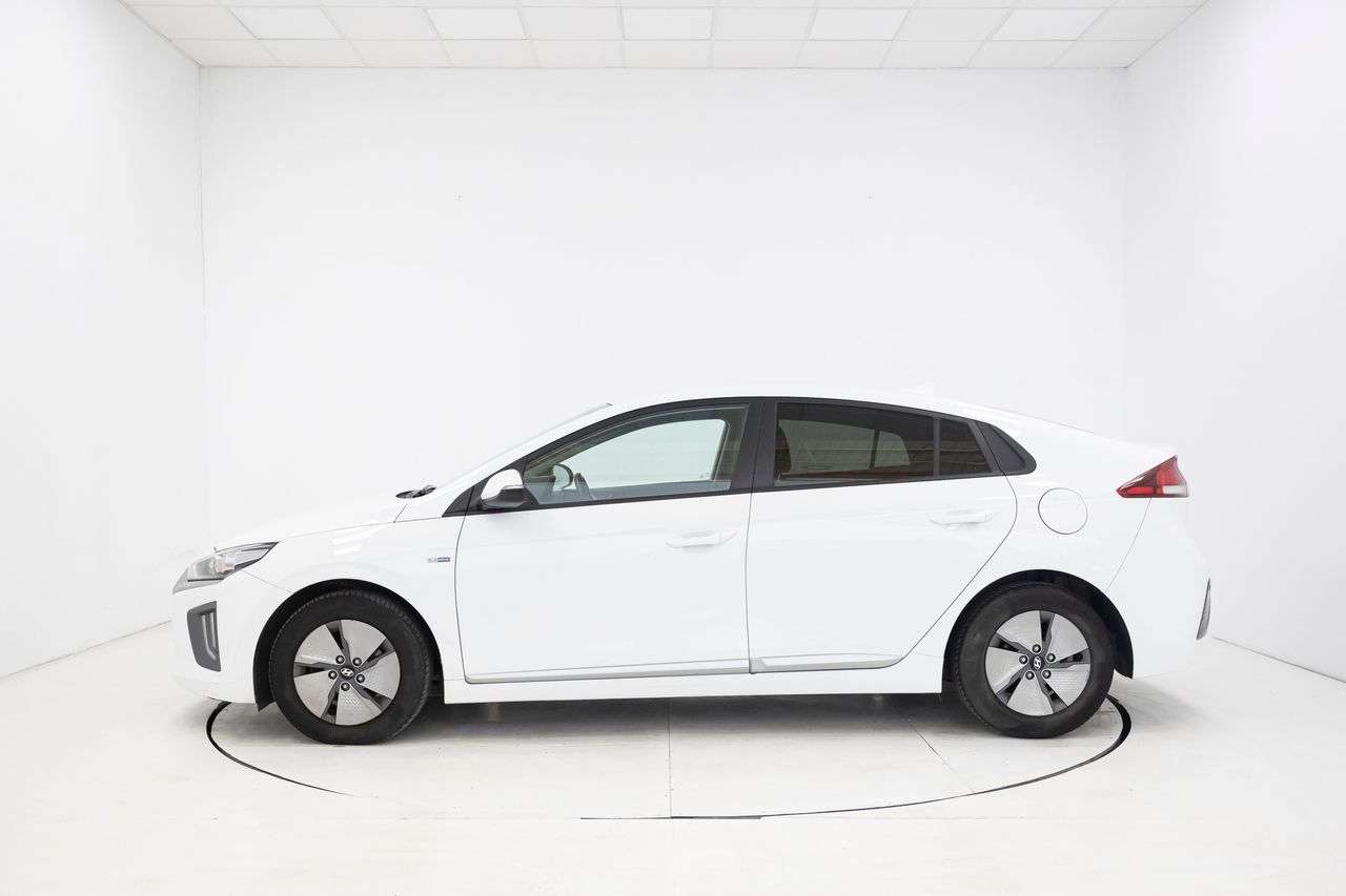 Hyundai IONIQ 1.6 GDI HEV 141 cv KLASS  - Foto 47