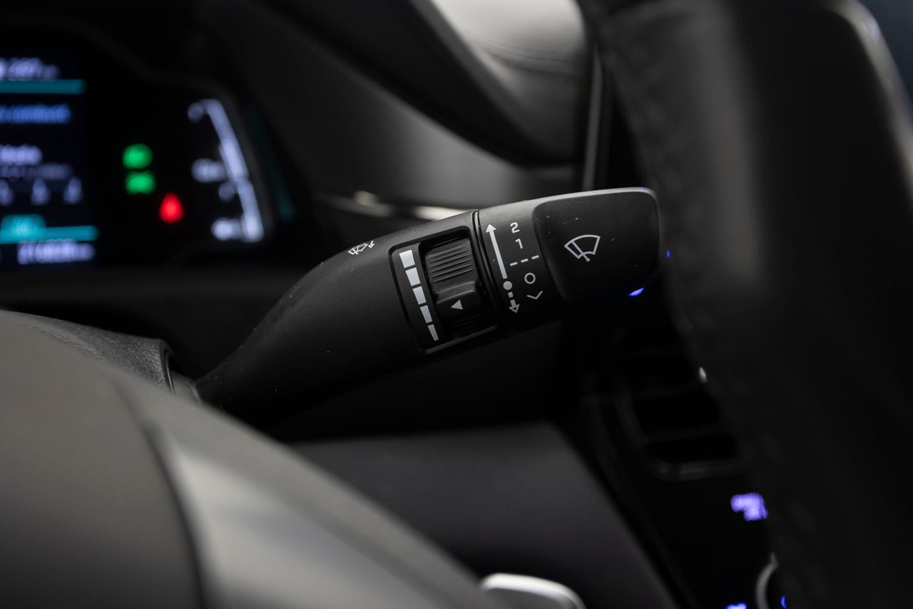 Hyundai IONIQ 1.6 GDI HEV 141 cv KLASS  - Foto 31