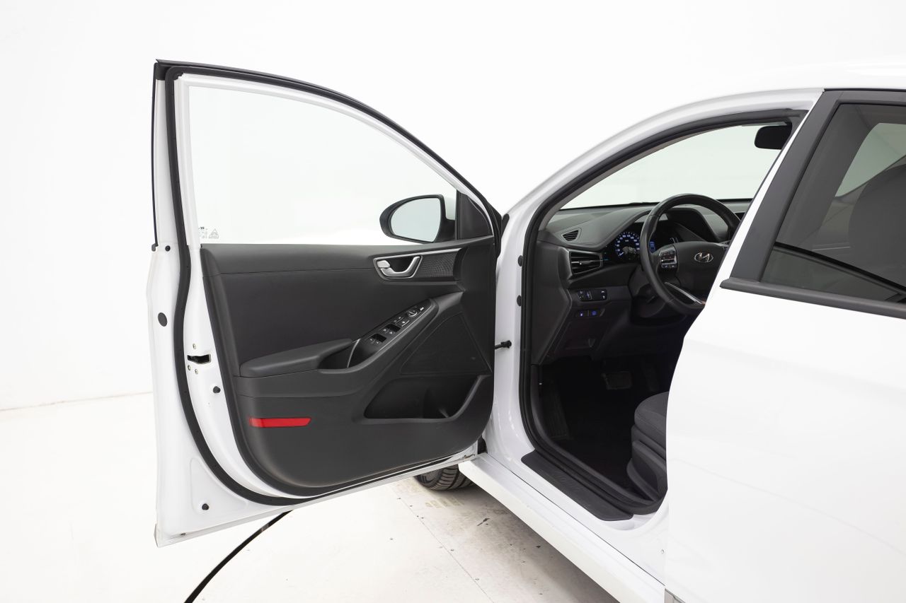 Hyundai IONIQ 1.6 GDI HEV KLASS DCT 141 cv  - Foto 26