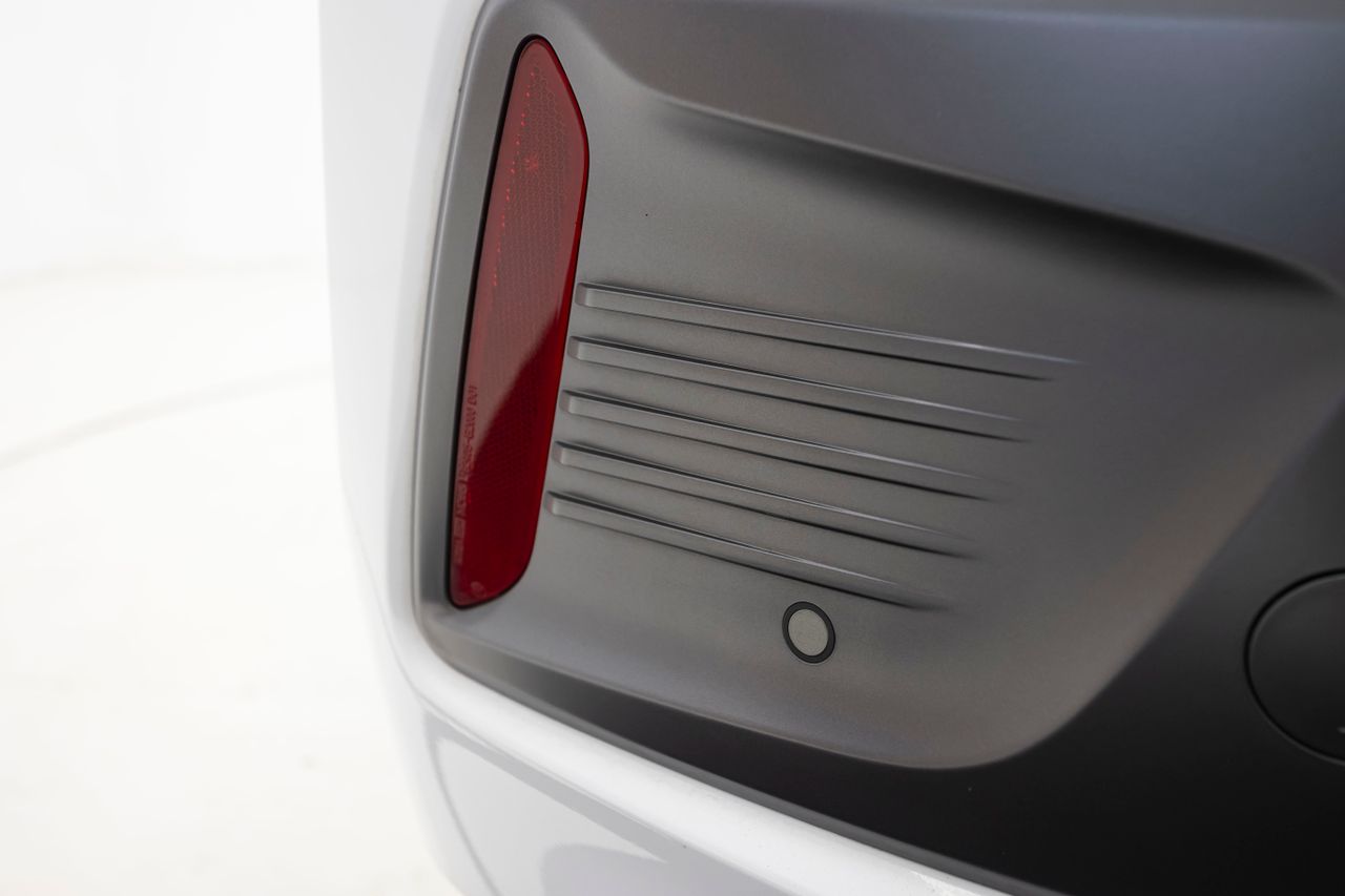 Hyundai IONIQ 1.6 GDI HEV KLASS DCT 141 cv  - Foto 43