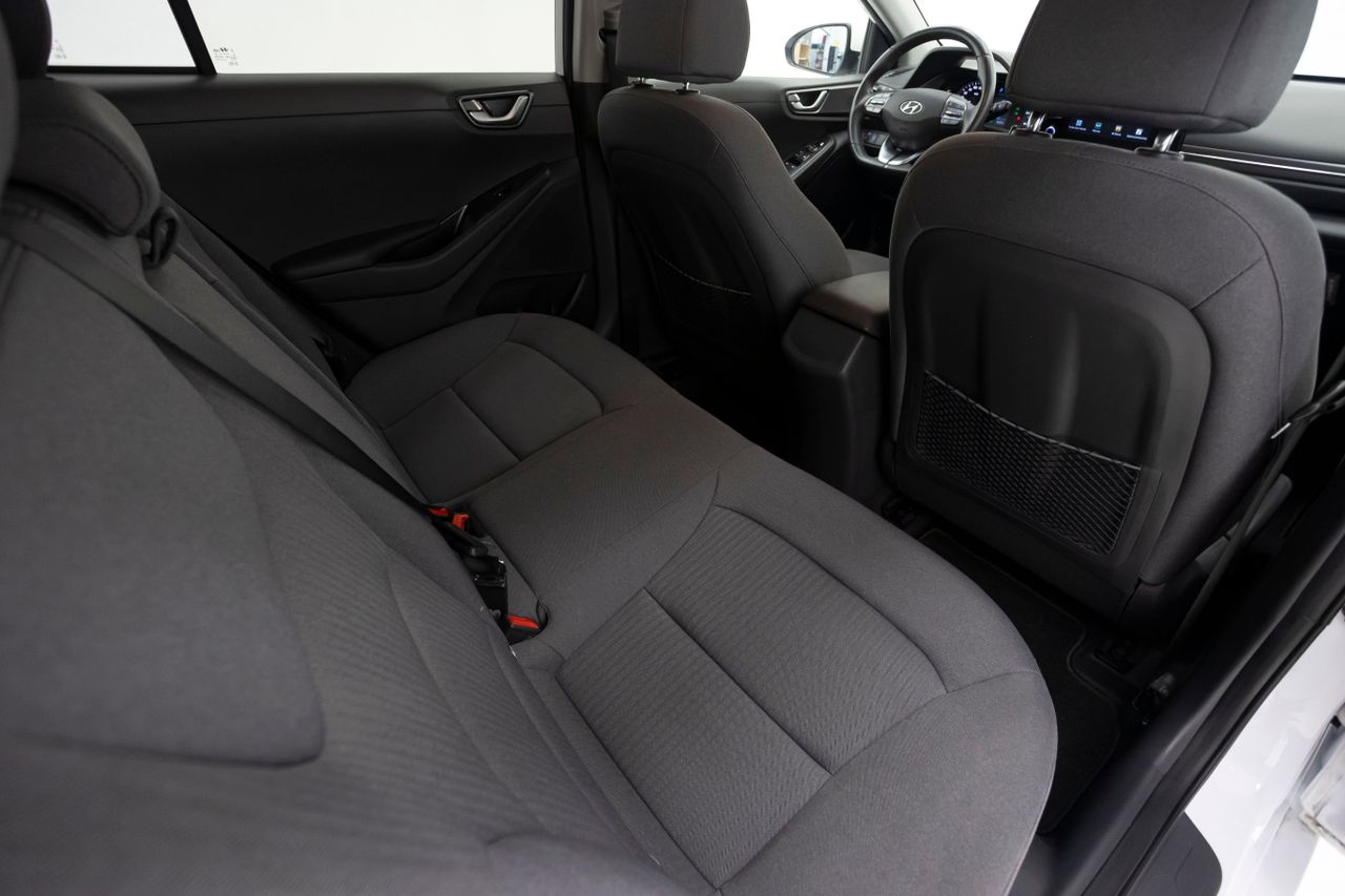 Hyundai IONIQ 1.6 GDI HEV KLASS DCT 141 cv  - Foto 15