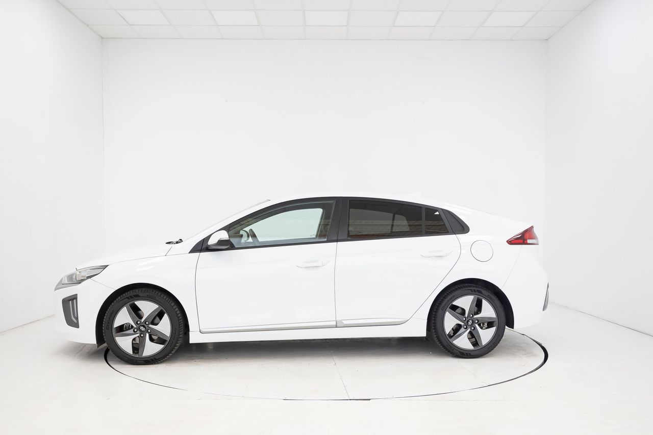 Hyundai IONIQ 1.6 GDI HEV KLASS DCT 141 cv  - Foto 45