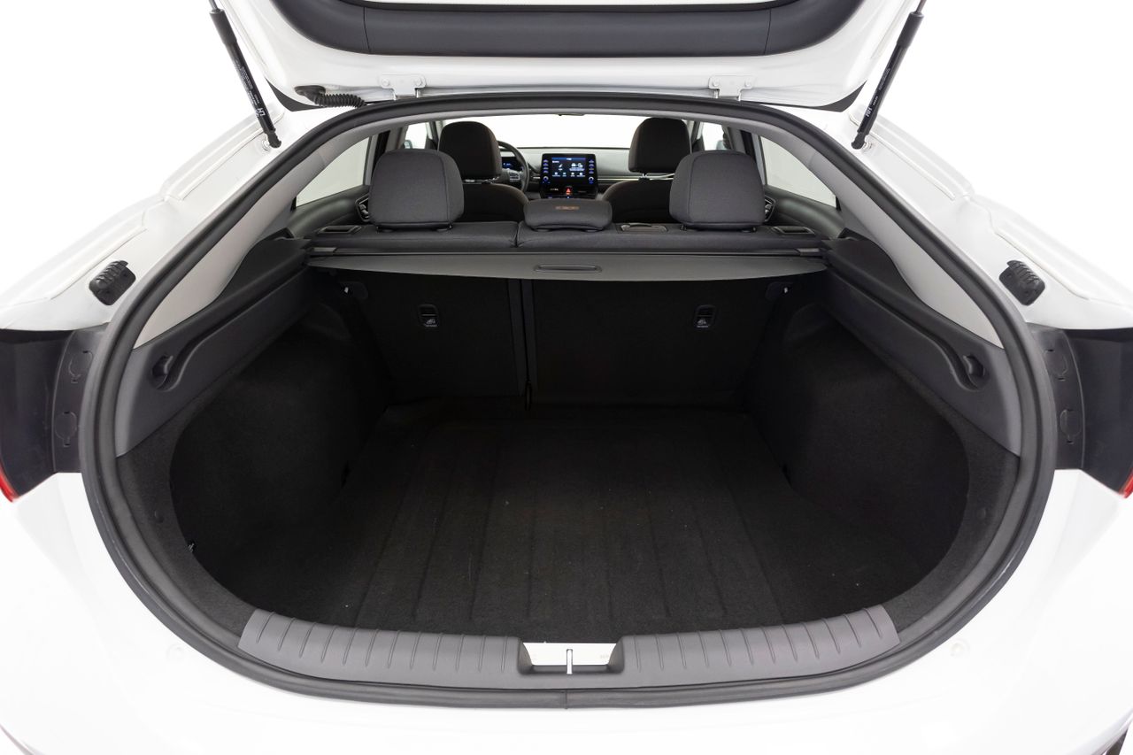 Hyundai IONIQ 1.6 GDI HEV KLASS DCT 141 cv  - Foto 11