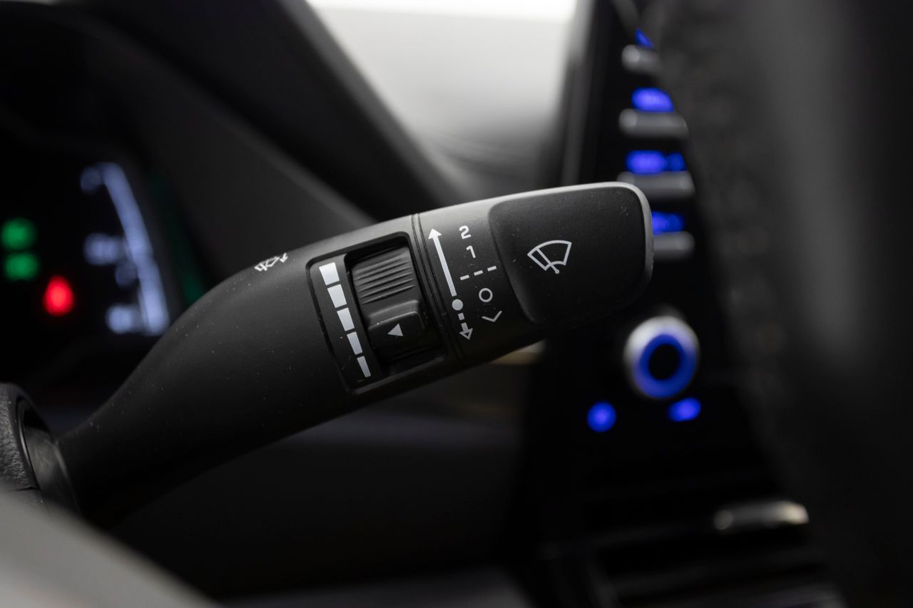 Hyundai IONIQ 1.6 GDI HEV KLASS DCT 141 cv  - Foto 30