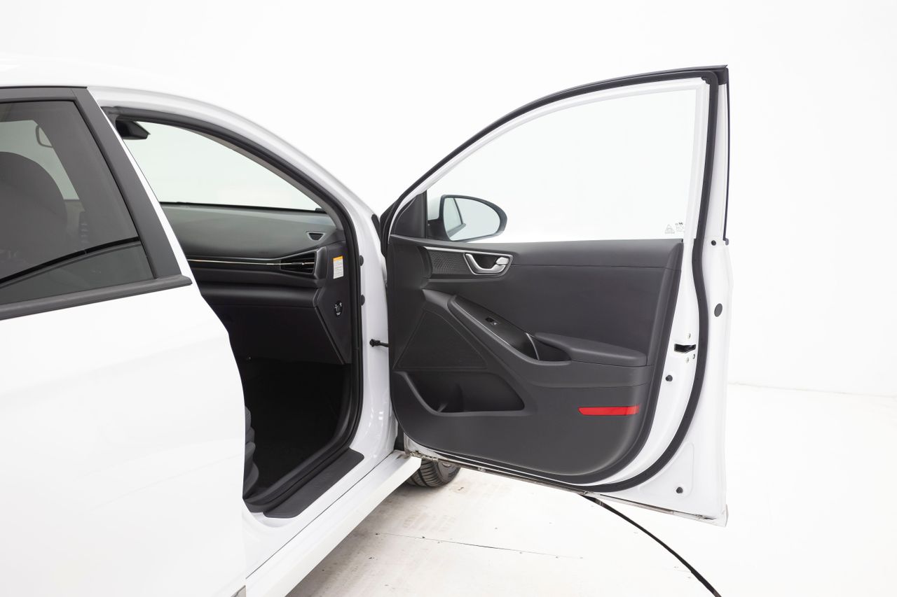 Hyundai IONIQ 1.6 GDI HEV KLASS DCT 141 cv  - Foto 21