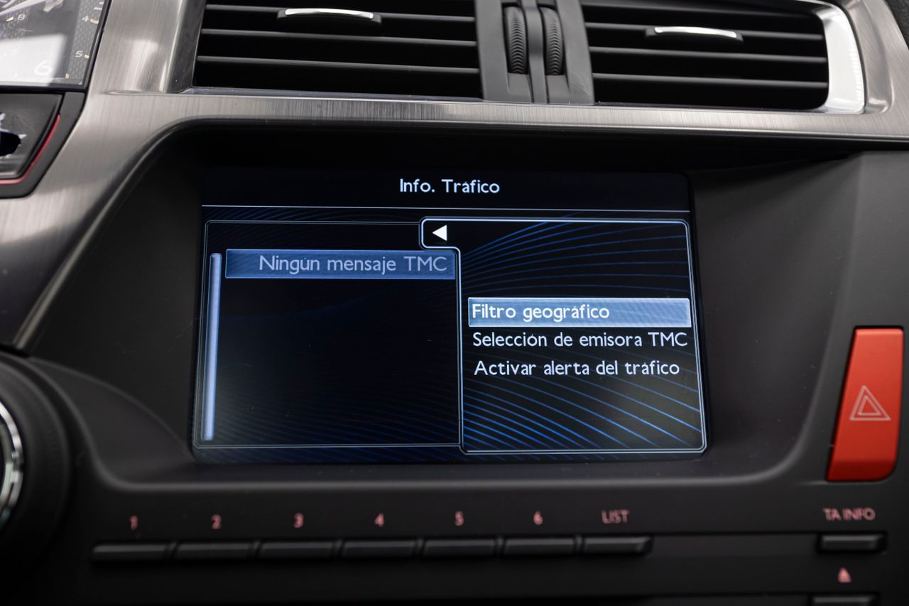 DS DS 5 HYBRID4 2.0 200 cv  - Foto 41