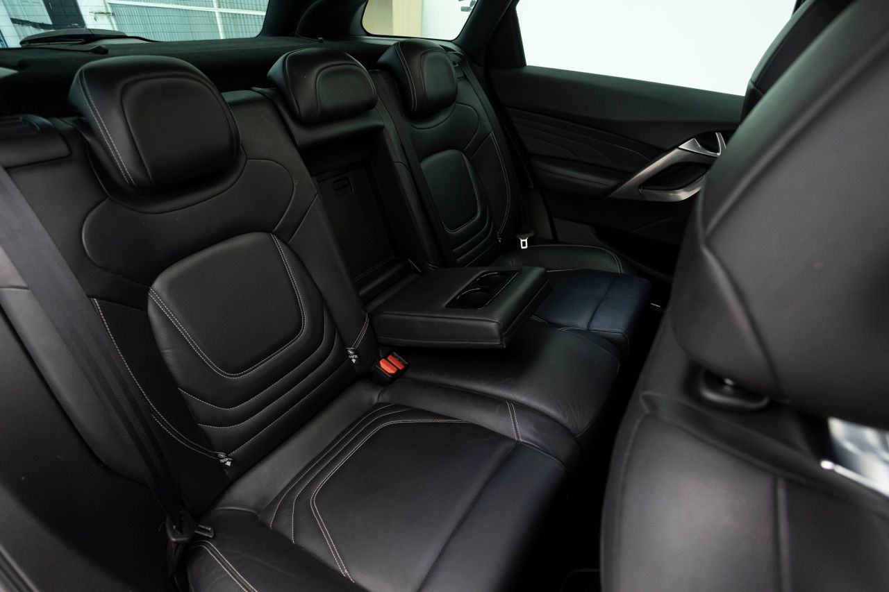 DS DS 5 HYBRID4 2.0 200 cv  - Foto 16