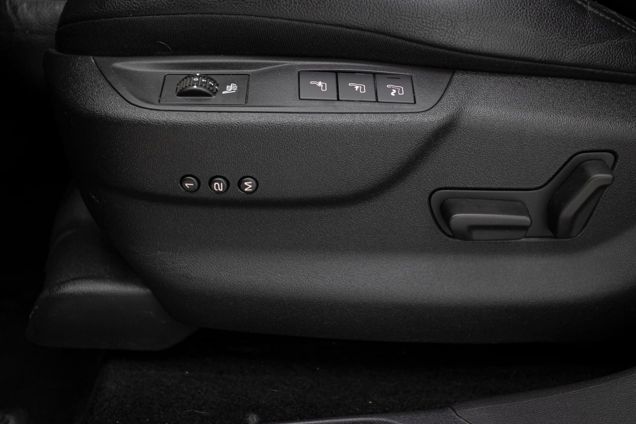 DS DS 5 HYBRID4 2.0 200 cv  - Foto 31