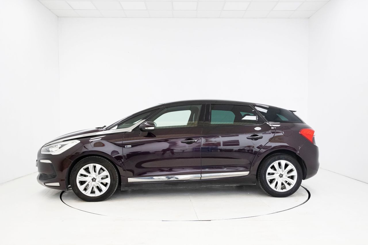 DS DS 5 HYBRID4 2.0 200 cv  - Foto 52