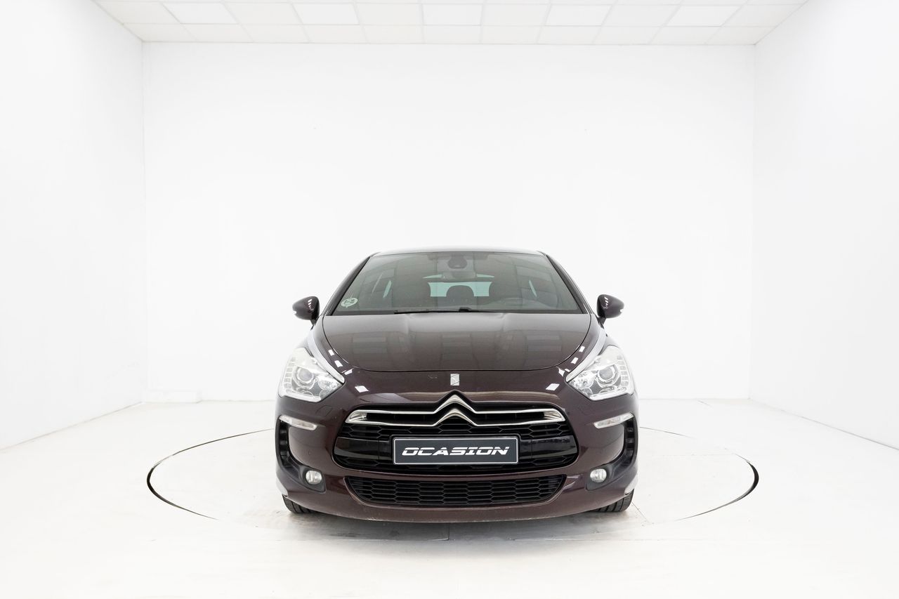 DS DS 5 HYBRID4 2.0 200 cv  - Foto 43