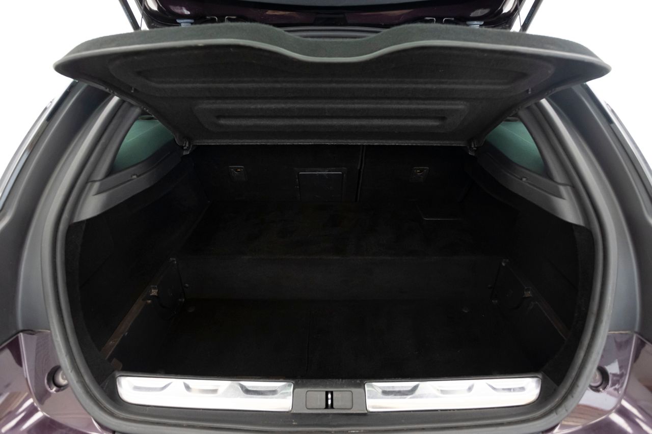 DS DS 5 HYBRID4 2.0 200 cv  - Foto 13