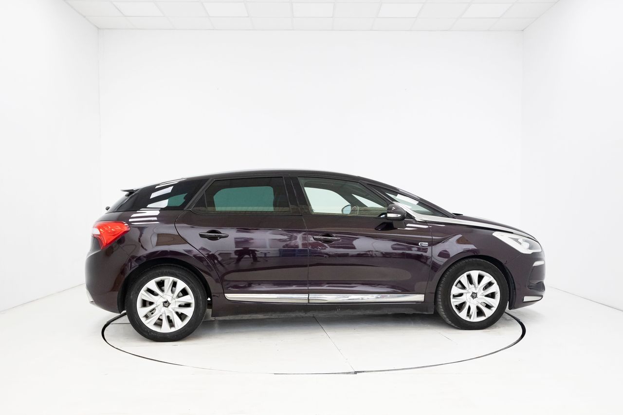 DS DS 5 HYBRID4 2.0 200 cv  - Foto 51