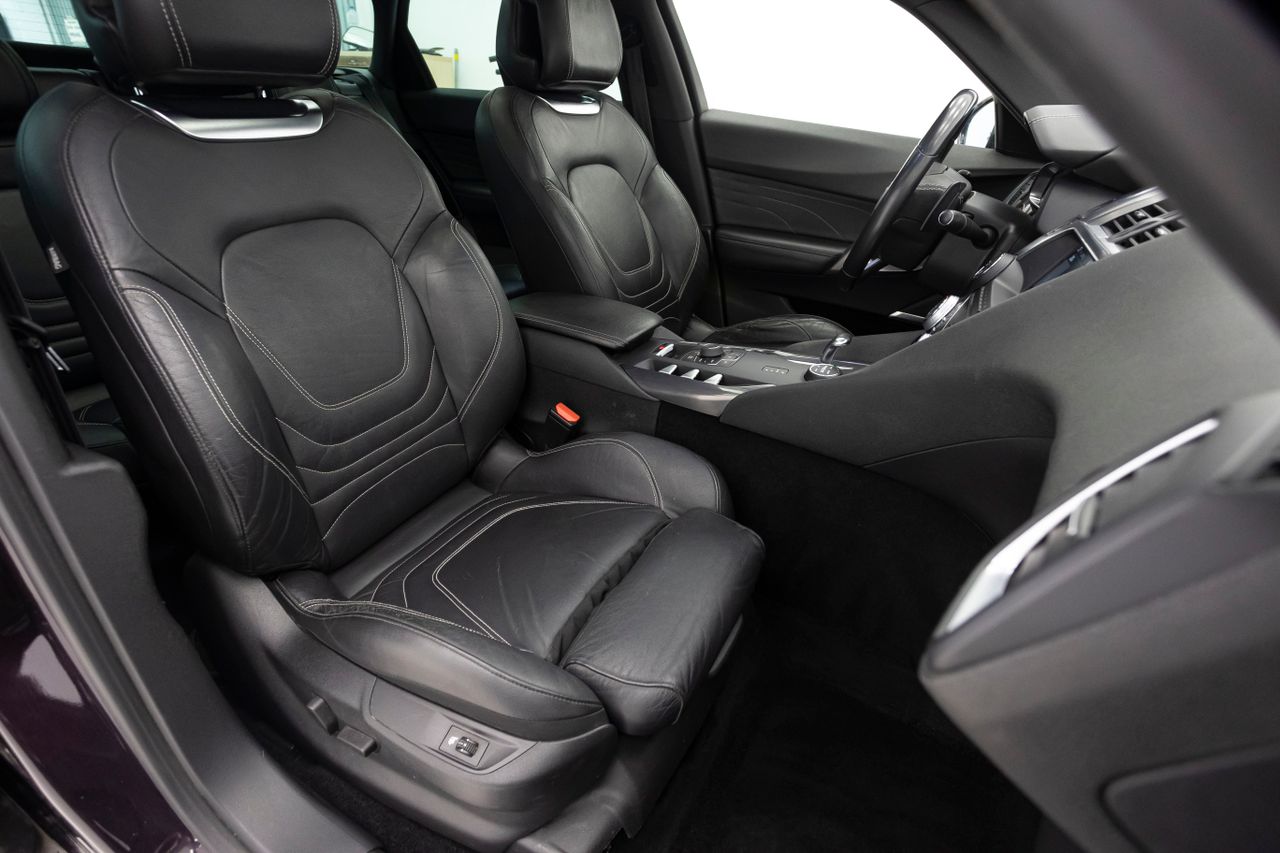 DS DS 5 HYBRID4 2.0 200 cv  - Foto 24