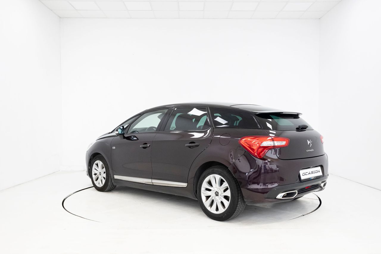 DS DS 5 HYBRID4 2.0 200 cv  - Foto 54