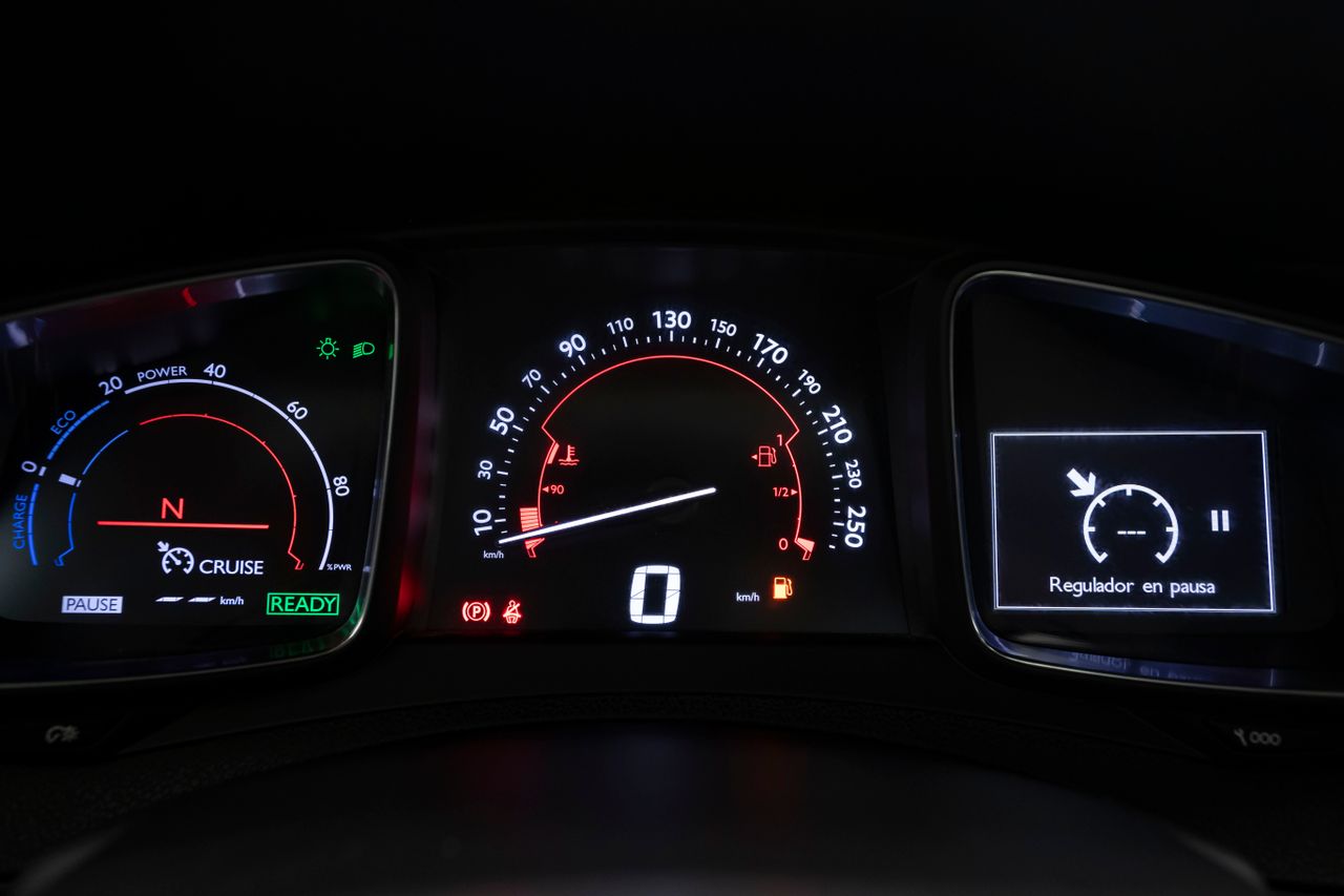 DS DS 5 HYBRID4 2.0 200 cv  - Foto 39