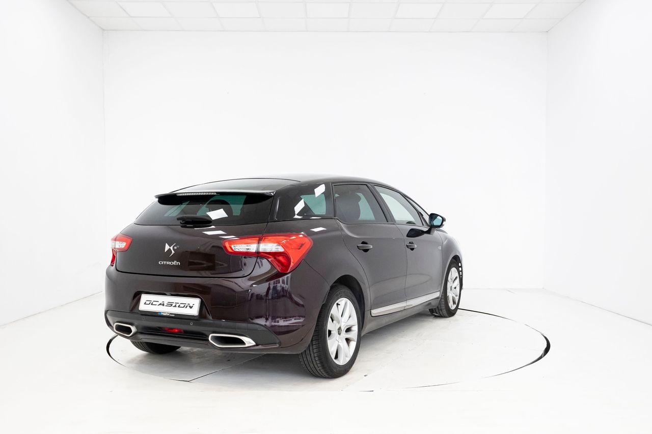 DS DS 5 HYBRID4 2.0 200 cv  - Foto 3