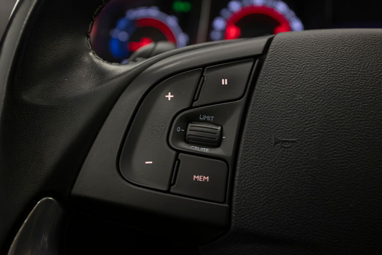 DS DS 5 HYBRID4 2.0 200 cv  - Foto 34