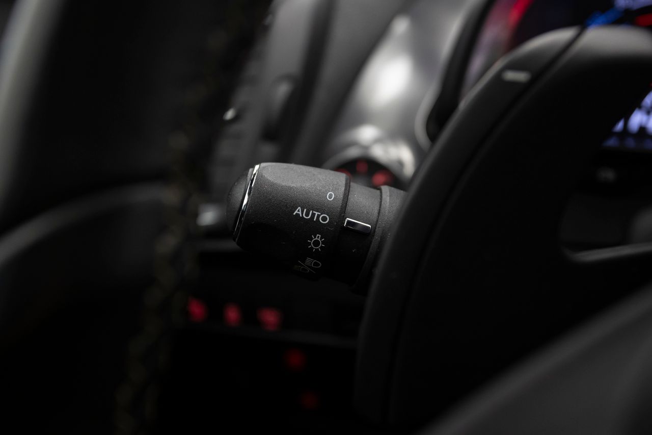 DS DS 5 HYBRID4 2.0 200 cv  - Foto 37