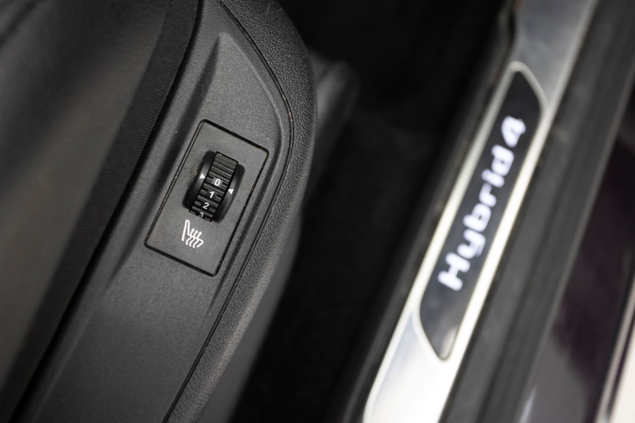 DS DS 5 HYBRID4 2.0 200 cv  - Foto 25