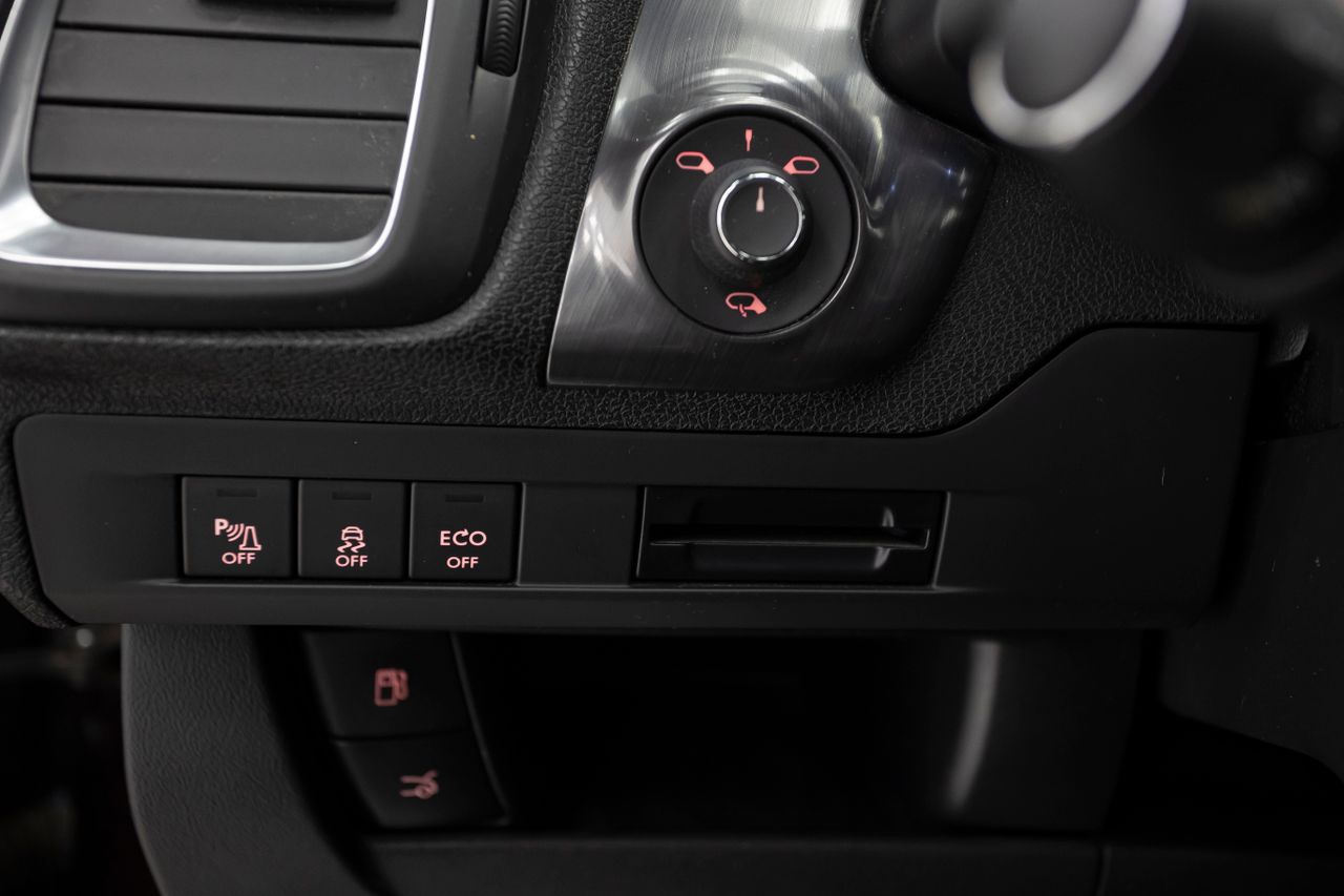 DS DS 5 HYBRID4 2.0 200 cv  - Foto 32