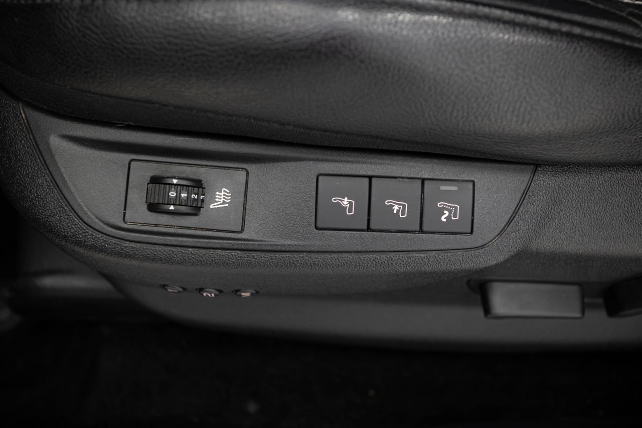 DS DS 5 HYBRID4 2.0 200 cv  - Foto 30