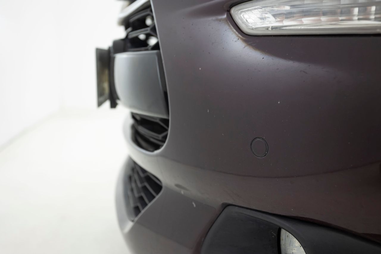 DS DS 5 HYBRID4 2.0 200 cv  - Foto 45