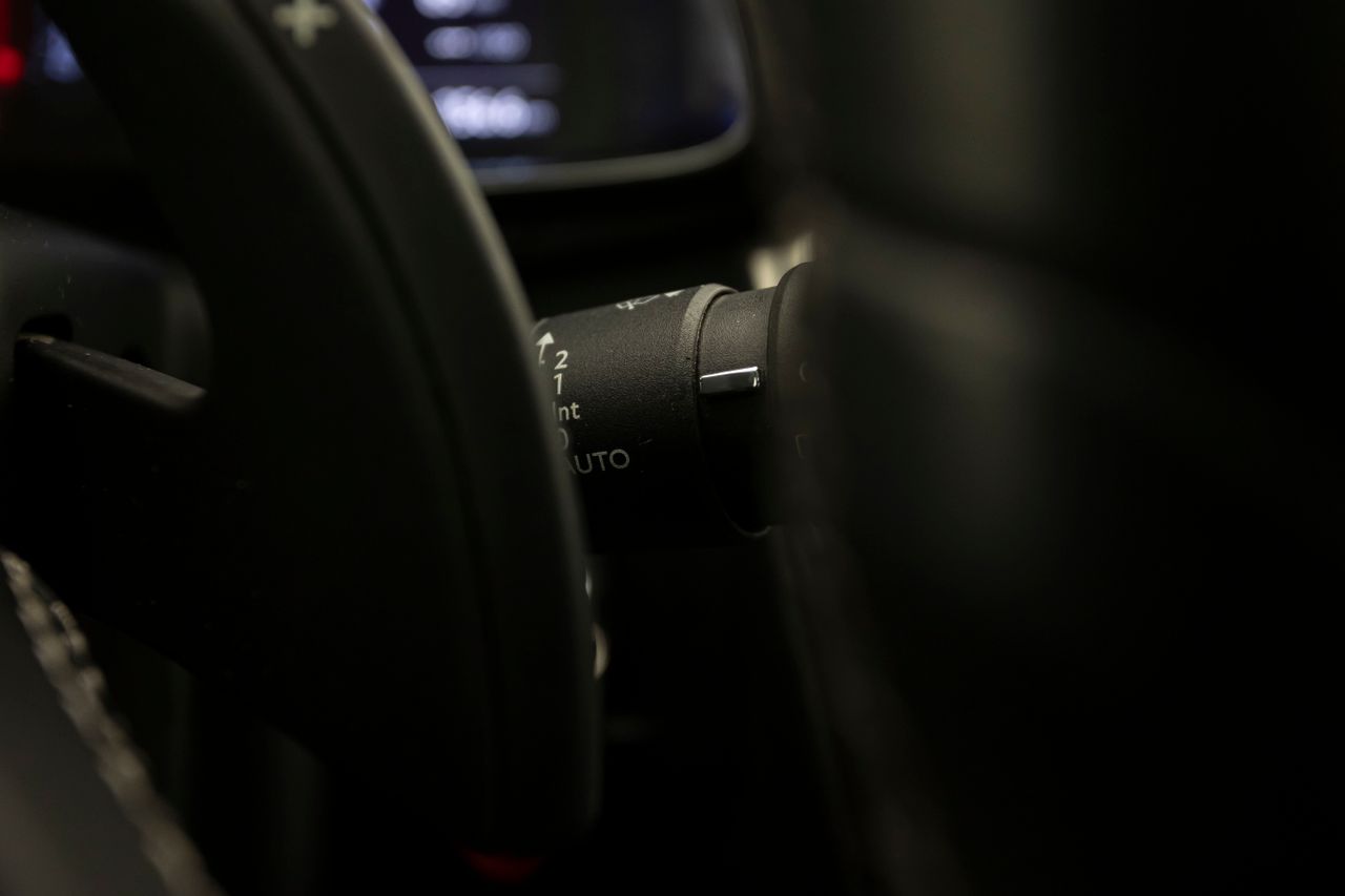 DS DS 5 HYBRID4 2.0 200 cv  - Foto 36