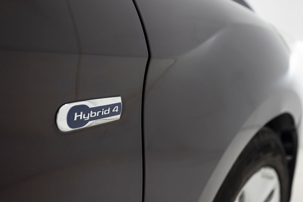 DS DS 5 HYBRID4 2.0 200 cv  - Foto 50