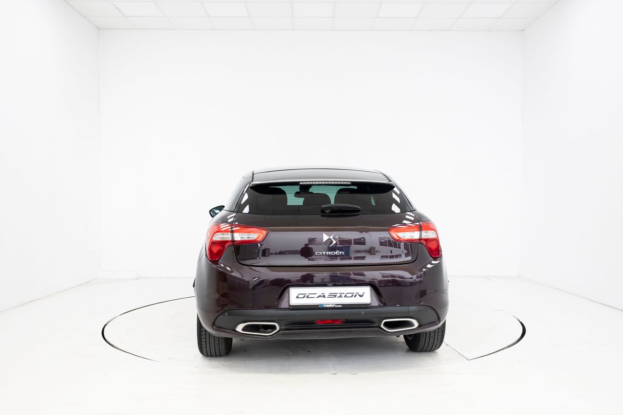 DS DS 5 HYBRID4 2.0 200 cv  - Foto 46