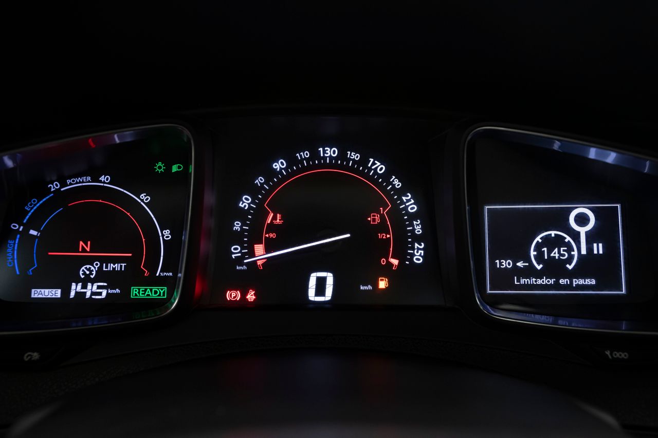 DS DS 5 HYBRID4 2.0 200 cv  - Foto 38