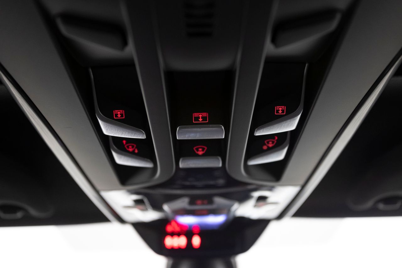 DS DS 5 HYBRID4 2.0 200 cv  - Foto 11