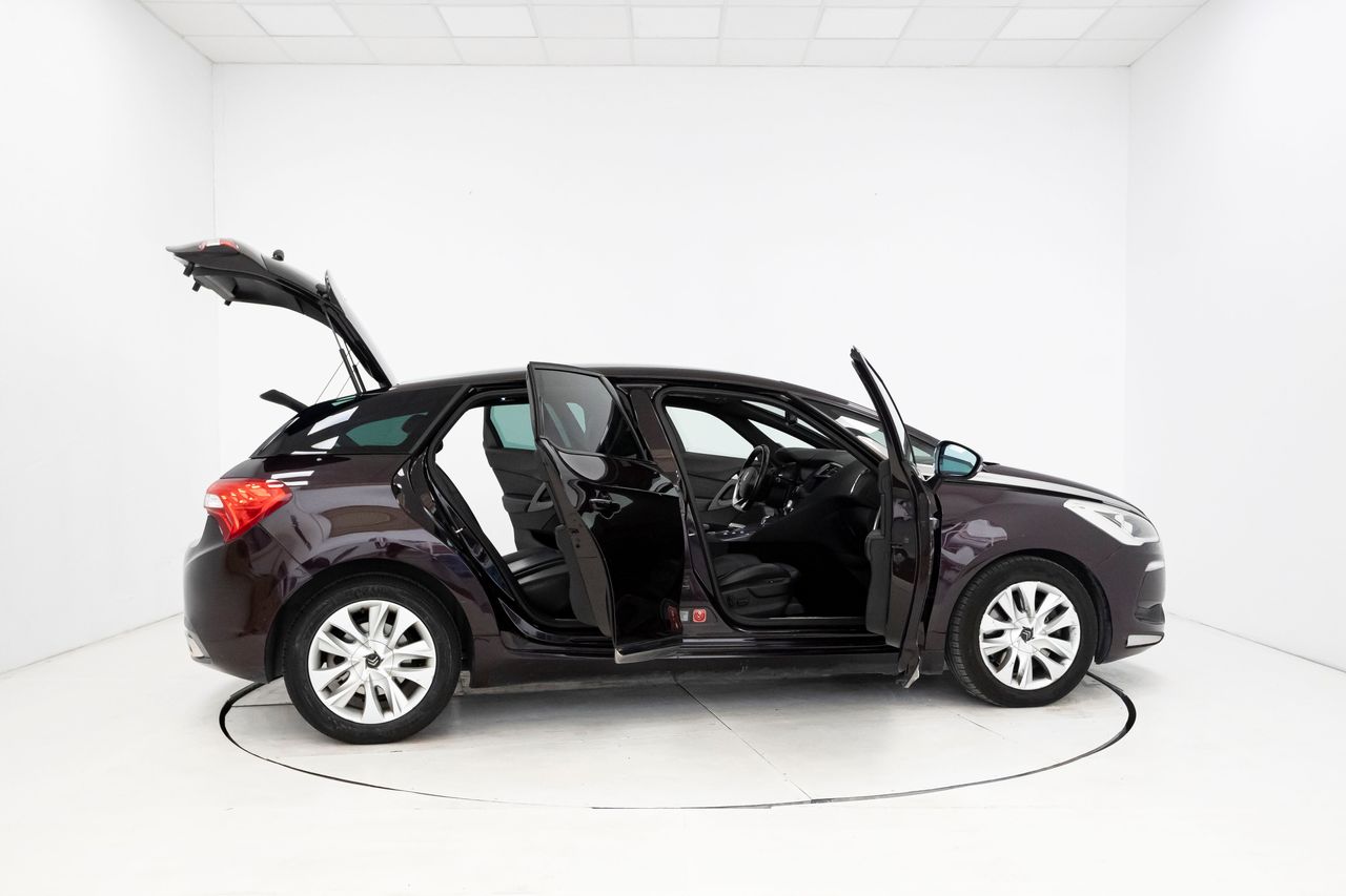 DS DS 5 HYBRID4 2.0 200 cv  - Foto 12