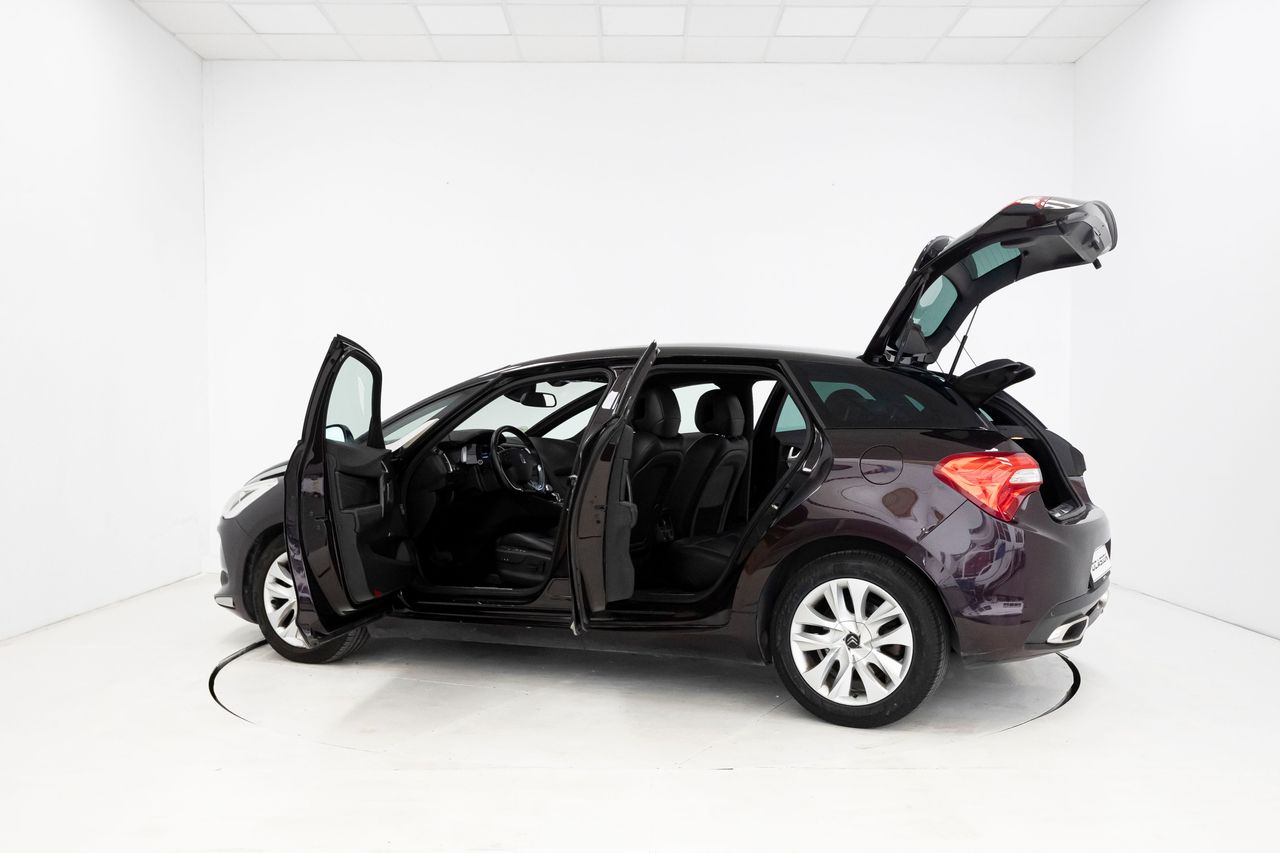DS DS 5 HYBRID4 2.0 200 cv  - Foto 27