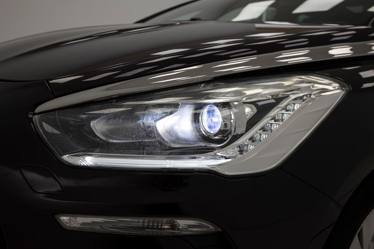 DS DS 5 HYBRID4 2.0 200 cv  - Foto 44