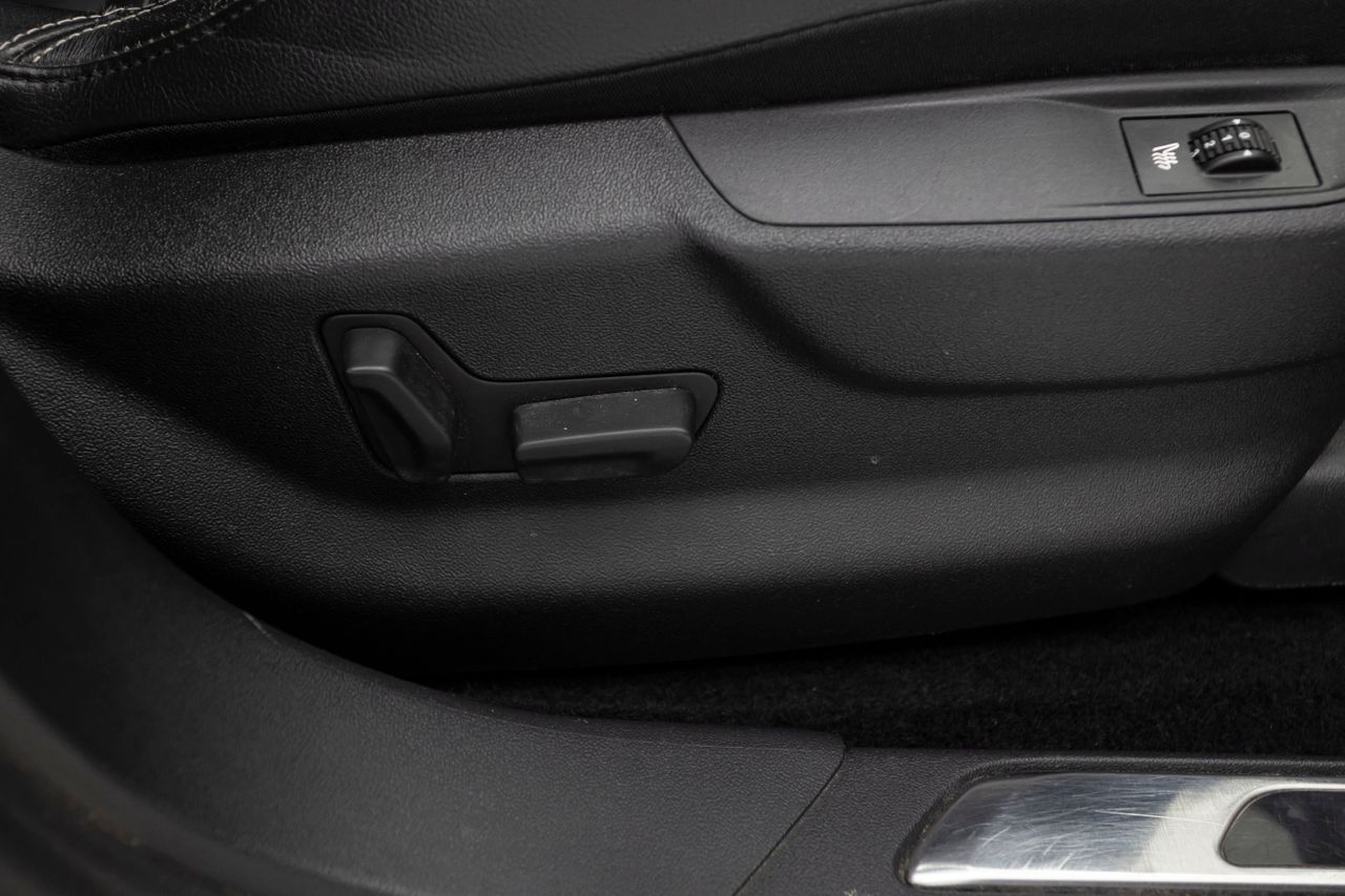 DS DS 5 HYBRID4 2.0 200 cv  - Foto 26