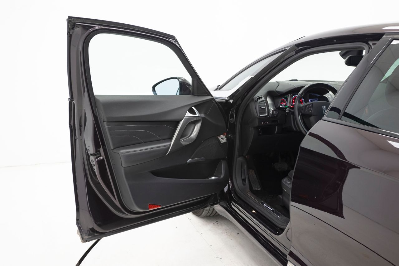 DS DS 5 HYBRID4 2.0 200 cv  - Foto 28