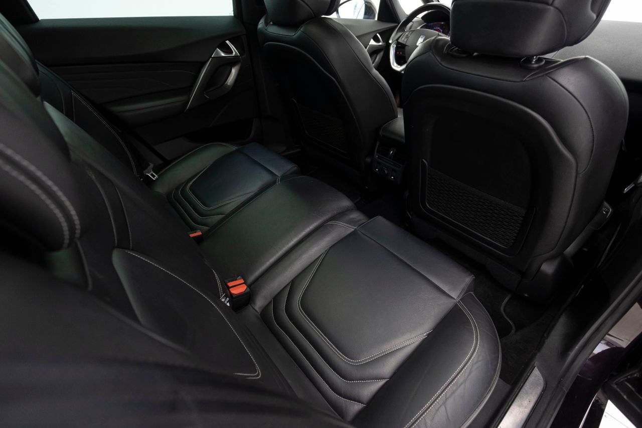 DS DS 5 HYBRID4 2.0 200 cv  - Foto 15