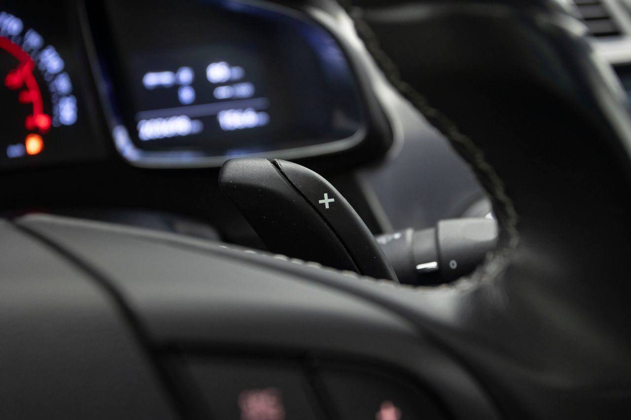 DS DS 5 HYBRID4 2.0 200 cv  - Foto 35