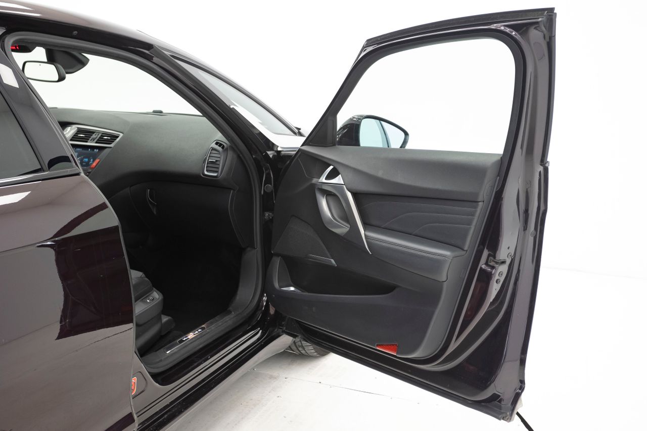 DS DS 5 HYBRID4 2.0 200 cv  - Foto 22