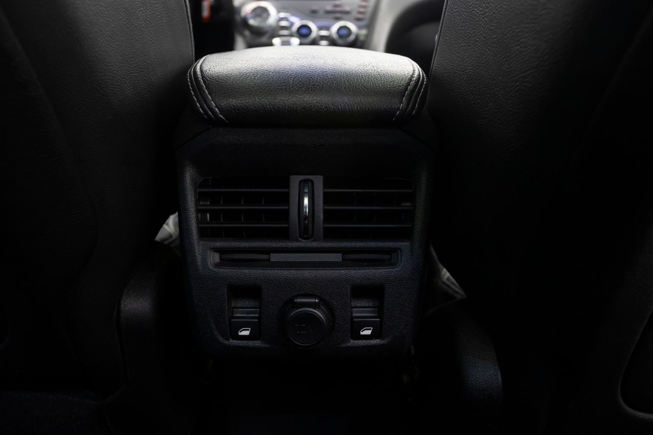 DS DS 5 HYBRID4 2.0 200 cv  - Foto 17